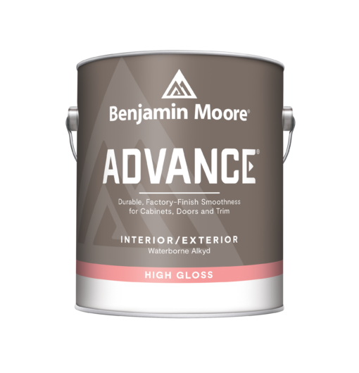ADVANCE® Interior - High Gloss