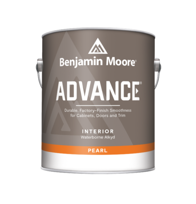 ADVANCE® Interior - Pearl