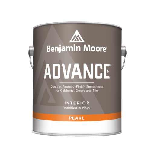ADVANCE® Interior - Pearl