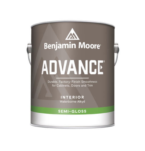 ADVANCE® Interior - Semi Gloss