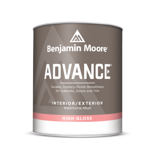 ADVANCE® Interior - High Gloss - Image 2