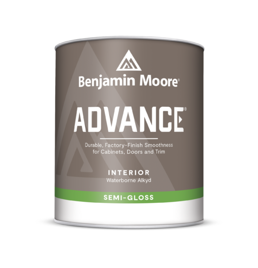 ADVANCE® Interior - Semi Gloss - Image 2