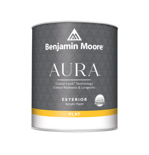 Aura® Exterior - Flat - Image 2