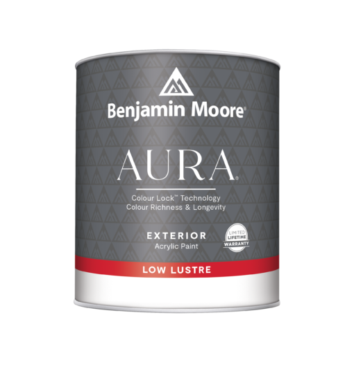 Aura® Exterior - Low Lustre - Image 2
