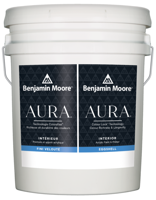 Aura® Interior - Eggshell - Image 3
