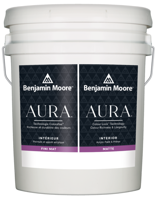 Aura® Interior - Matte - Image 2
