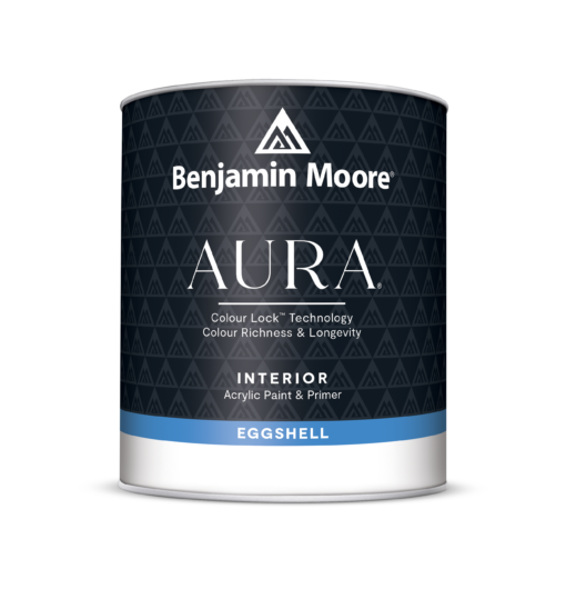 Aura® Interior - Eggshell - Image 2