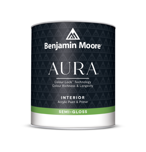 Aura® Exterior - Soft Gloss - Image 2