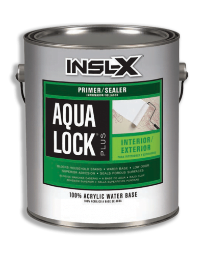 INSL-X® Aqua Lock Plus Primer/Sealer