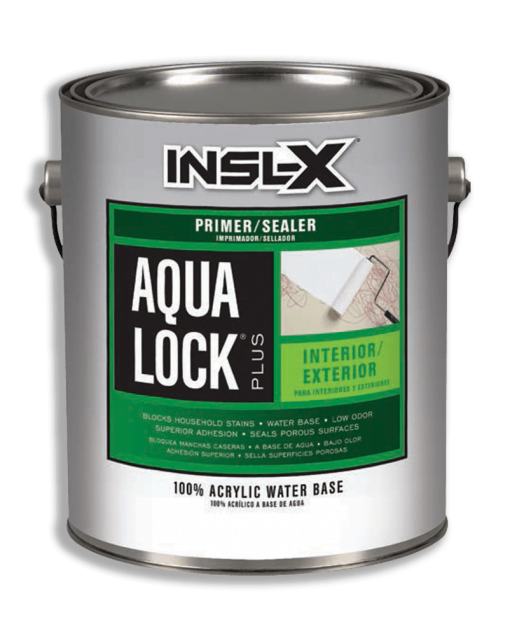 INSL-X® Aqua Lock Plus Primer/Sealer
