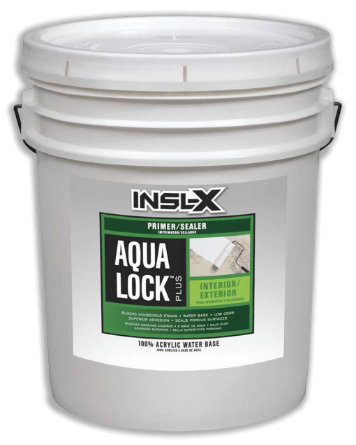 INSL-X® Aqua Lock Plus Primer/Sealer - Image 2