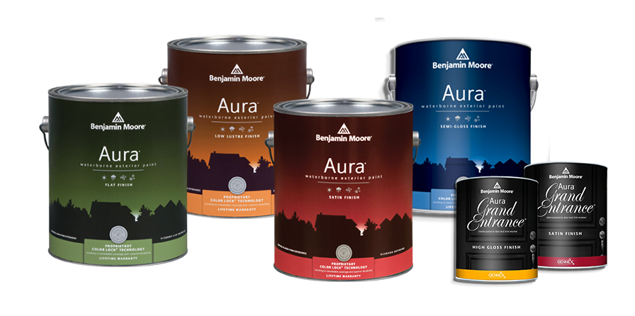Aura-Exterior