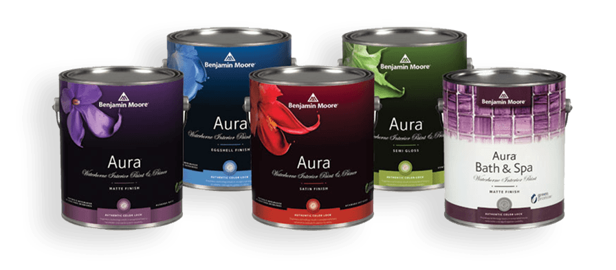 Aura-Interior