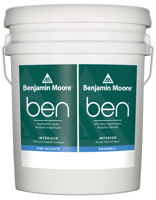ben® Interior - Eggshell - Image 3