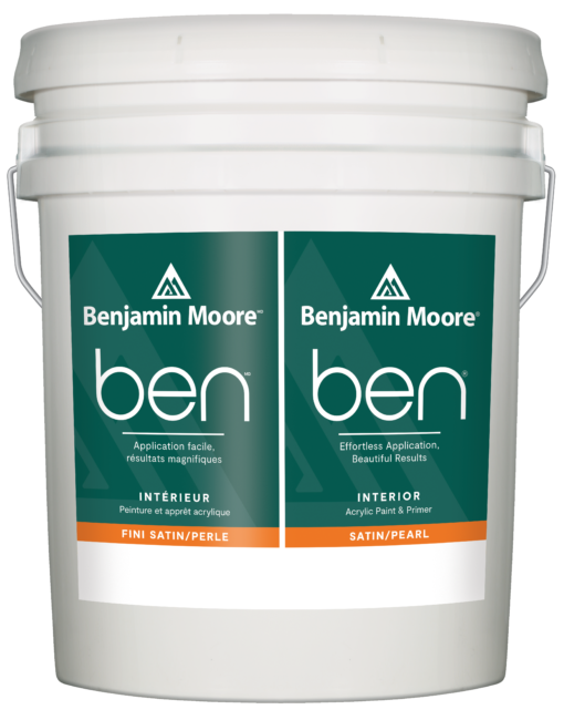 ben® Interior - Pearl - Image 3