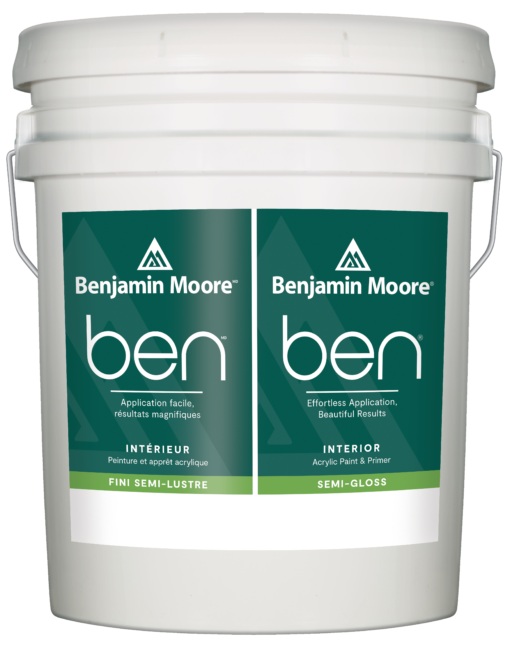 ben® Interior - Semi Gloss - Image 3