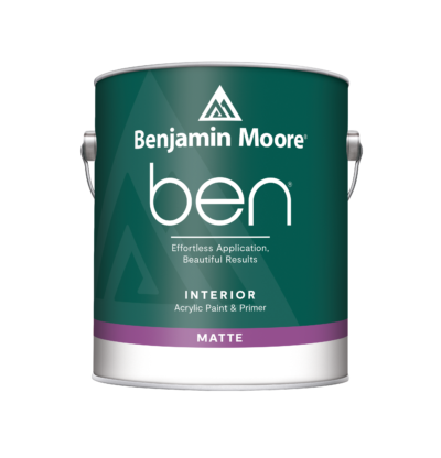 ben® Interior - Flat