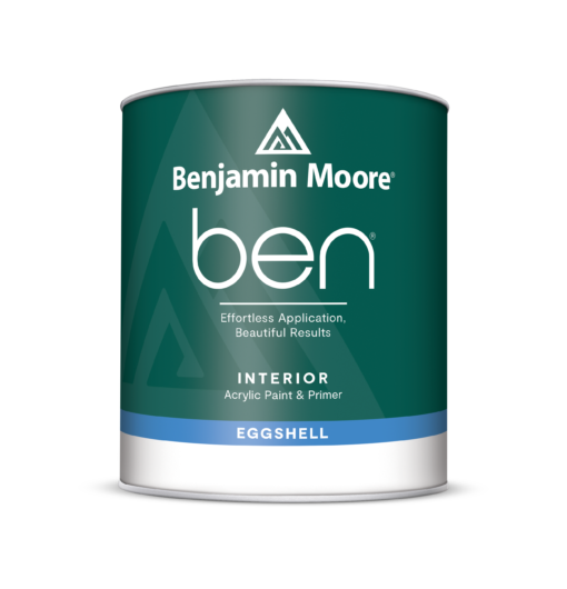 ben® Interior - Eggshell - Image 2