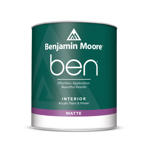 ben® Interior - Flat - Image 2