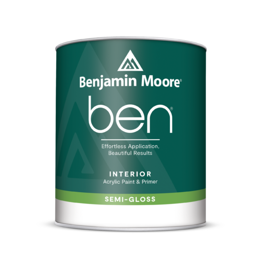 ben® Interior - Semi Gloss - Image 2