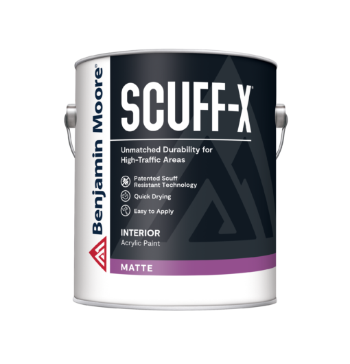 Ultra Spec SCUFF-X® - Matte