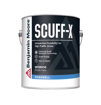 Ultra Spec SCUFF-X® - Eggshell