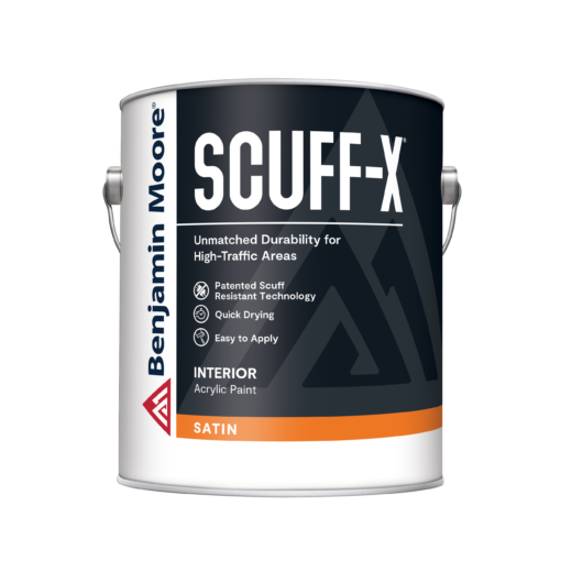 Ultra Spec SCUFF-X® - Satin