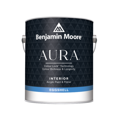Aura® Interior - Eggshell
