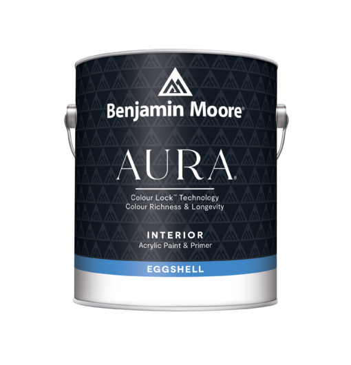 Aura® Interior - Eggshell