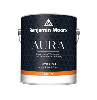 Aura® Interior - Satin