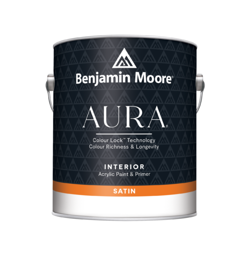 Aura® Interior - Satin