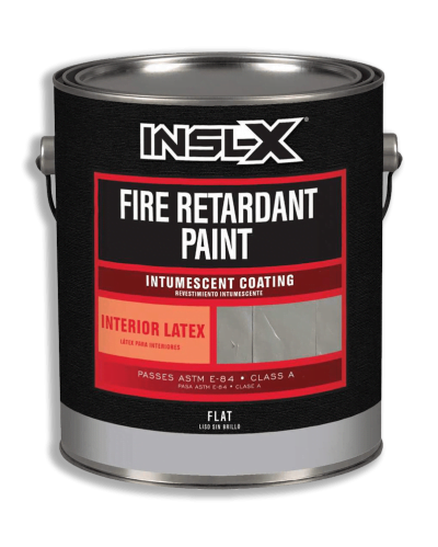 INSL-X® Fire Retardant Paint
