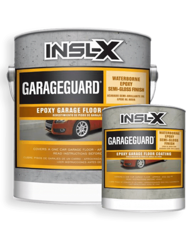 Garage Guard®