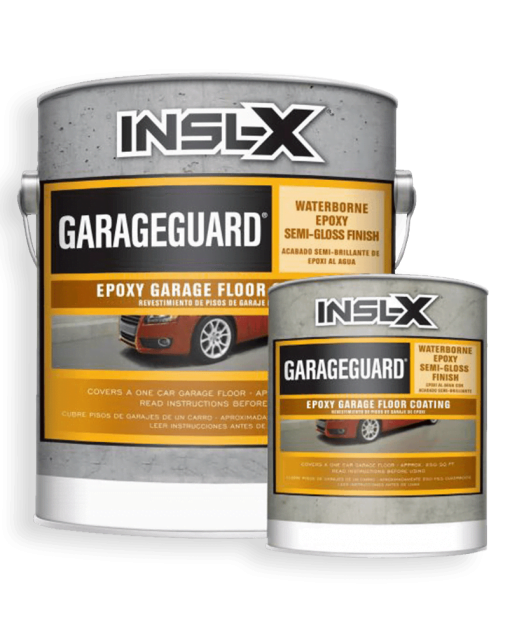 Garage Guard®