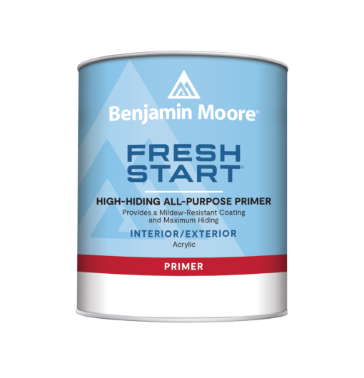 Fresh Start® High-Hiding All Purpose Primer - Image 2