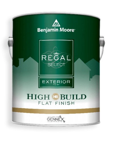 REGAL® Exterior - Flat