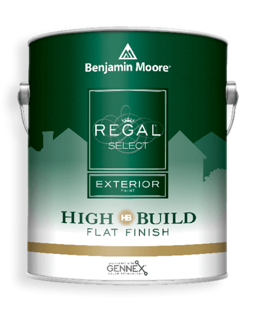 REGAL® Exterior - Flat