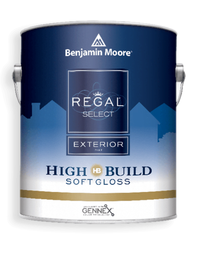 REGAL® Exterior - Soft Gloss