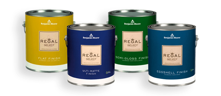 REGAL-Interior