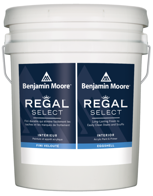 REGAL® Interior - Eggshell - Image 3