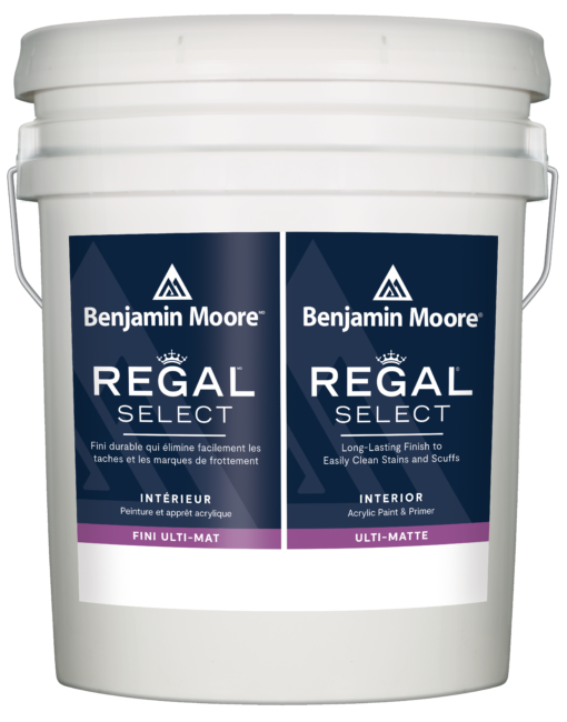 REGAL® Interior - Ulti-Matte - Image 3