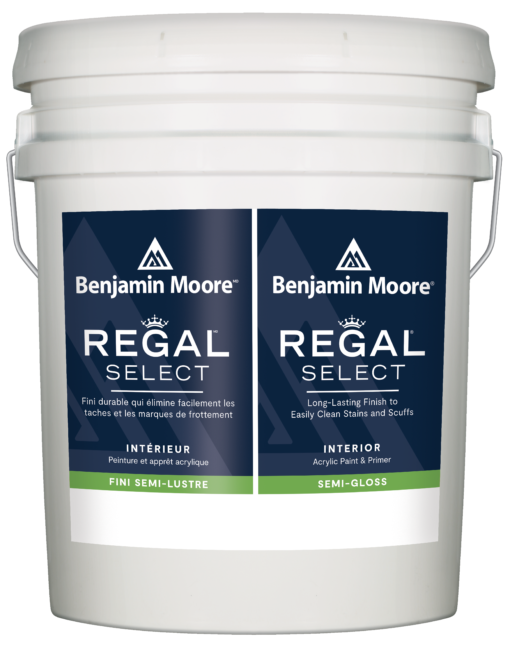 REGAL® Interior - Semi Gloss - Image 4