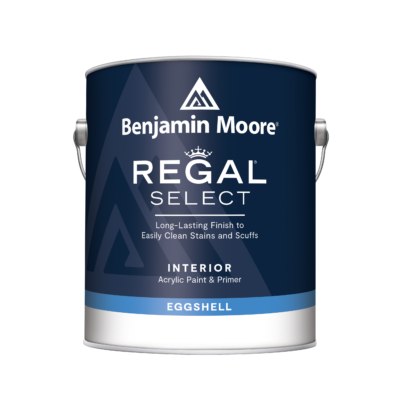 REGAL® Interior - Eggshell