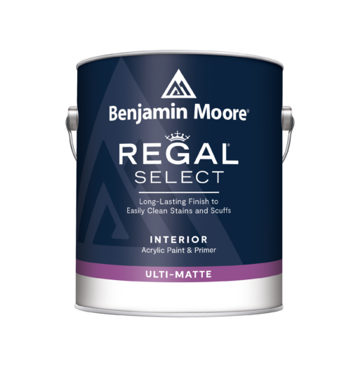 REGAL® Interior - Ulti-Matte