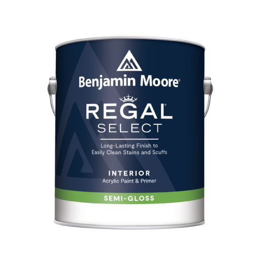 REGAL® Interior - Semi Gloss