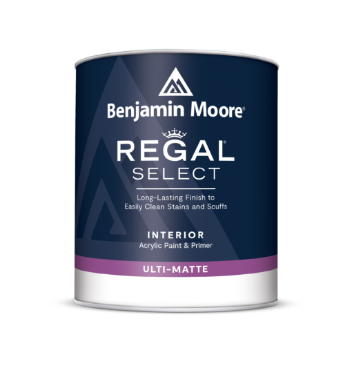 REGAL® Interior - Ulti-Matte - Image 2