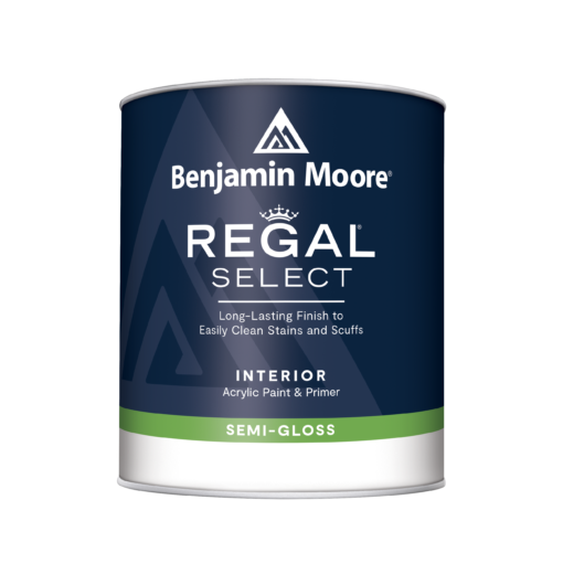 REGAL® Interior - Semi Gloss - Image 3