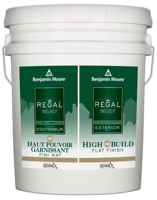 REGAL® Exterior - Flat - Image 2