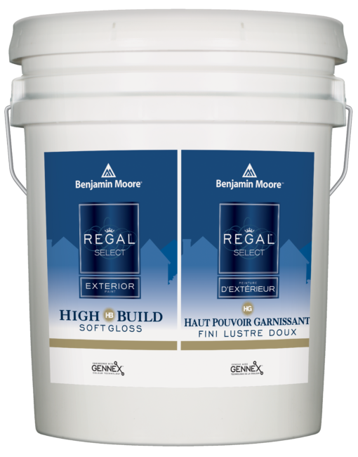 REGAL® Exterior - Soft Gloss - Image 2