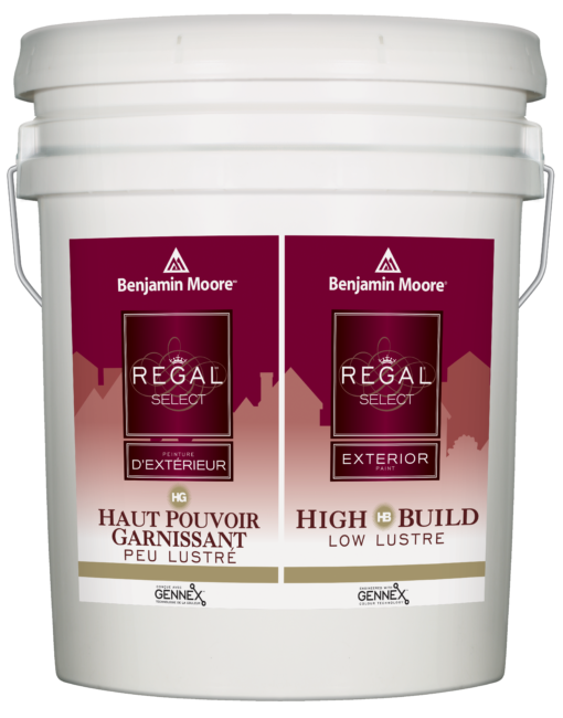 REGAL® Exterior - Low Lustre - Image 2